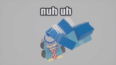 A screenshot taken in Dreams. 2 of 2.