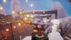 A screenshot taken in Dreams. 3 of 30.