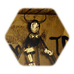 OLLIE STYLIZED(V2!!!)