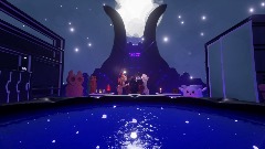 Welcome to my realm.