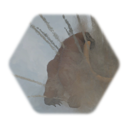 Monsterverse Behemoth