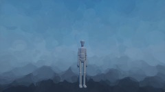 A screenshot taken in Dreams. 1 of 24.