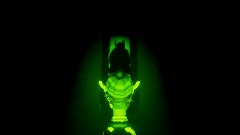 Uzis quest for a Monster