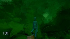 A screenshot taken in Dreams. 15 of 21.