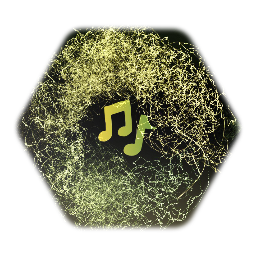 Sounds made with my voice