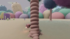 A screenshot taken in Dreams. 22 of 22.