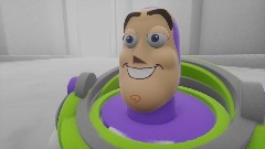 Buzz Look an alien (For Redream) But Better