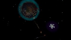 A screenshot taken in Dreams. 5 of 19.