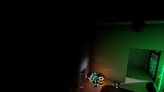 Dentro do Apartamento