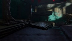 A screenshot taken in Dreams. 2 of 13.