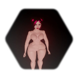 Female Puppet Version 3