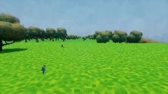 A screenshot taken in Dreams. 2 of 15.