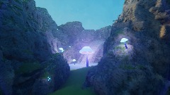 A screenshot taken in Dreams. 5 of 15.