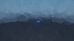 A screenshot taken in Dreams. 1 of 2.