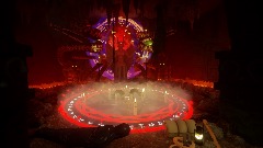 Hell's Portal
