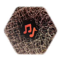 Electronic Low Wobble Bass