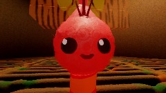 Impla crazy run hard mode (wip)