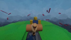 A screenshot taken in Dreams. 1 of 2.
