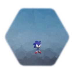 Senik The Porcupine New Version