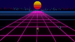 A screenshot taken in Dreams. 1 of 4.