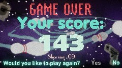 A screenshot taken in Dreams. 17 of 25.