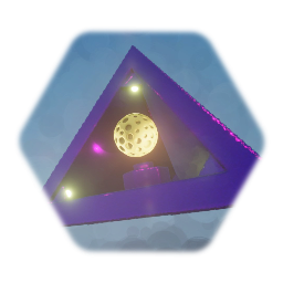 Oggetto alieno non identificato