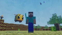 Minecraft Worlds - Test