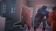 Godzilla and kong show for fanmade episodes