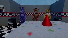 Fnaf 1