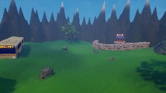 ROOTIN SHOOTIN BALLOON POPIN