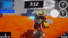 A screenshot taken in Dreams. 6 of 24.