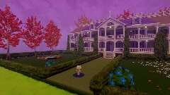 A screenshot taken in Dreams. 9 of 29.