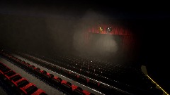 Ay/Is: The Theater