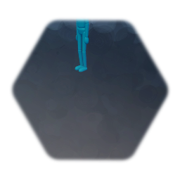 Blank Puppet (Deluxe)