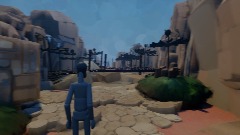 A screenshot taken in Dreams. 24 of 24.