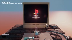 A screenshot taken in Dreams. 10 of 13.