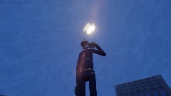 K7TFG- Ending Cutscene