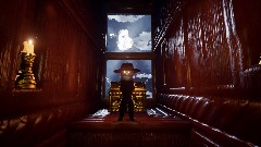 A screenshot taken in Dreams. 5 of 30.