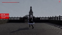 A screenshot taken in Dreams. 14 of 27.