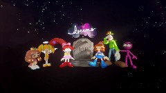 Dreams Live Support is come to end