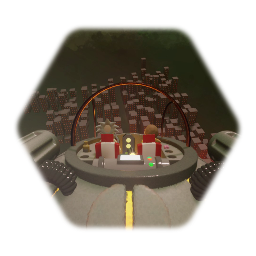 Remix of Rick and Morty Flight Test morty are you scared