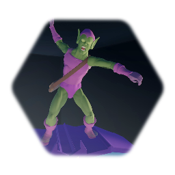 Green Goblin