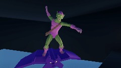 A screenshot taken in Dreams. 2 of 9.