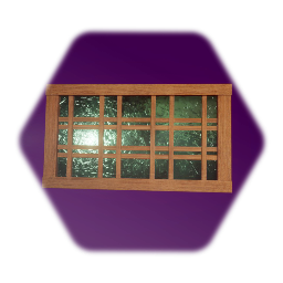 Village Window