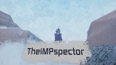 IMPspector in the snow
