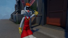 A screenshot taken in Dreams. 1 of 1.