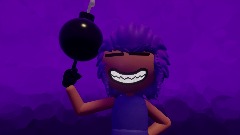 A screenshot taken in Dreams. 2 of 3.