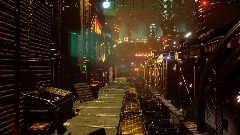 A screenshot taken in Dreams. 2 of 2.