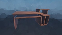 A screenshot taken in Dreams. 3 of 11.