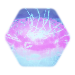 Dimensional Rift effect